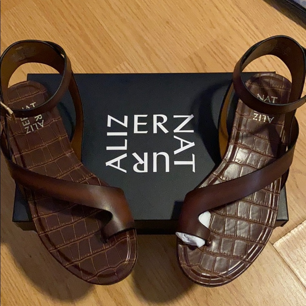 Naturalizer
Seanna Casual Sandals